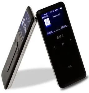 Safa T-Slide Safa T-Slide