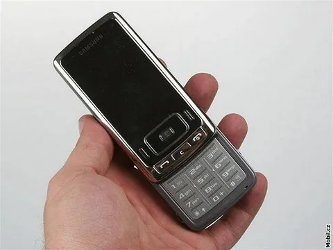 Samsung G800 Samsung G800