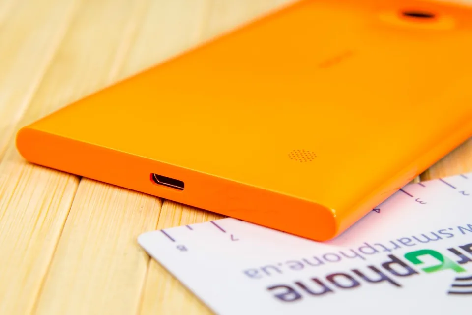 Обзор Nokia Lumia 730 Dual SIM – WP-«селфифон» на 2 SIM-карты — фото 1