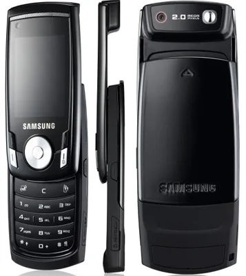 Samsung SGH-L770