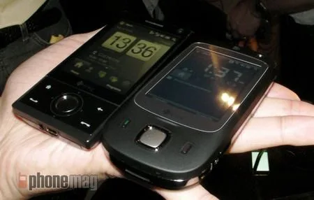 HTC Diamond