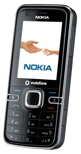 Nokia 6124 classic Nokia 6124 classic