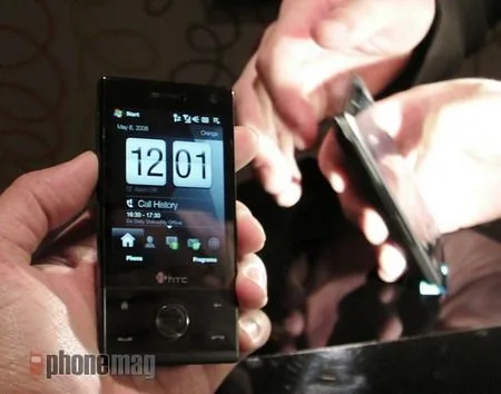 HTC Diamond
