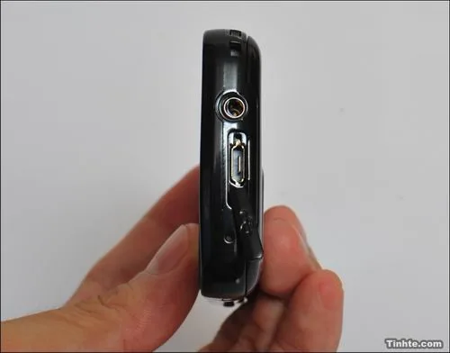 Samsung I7500