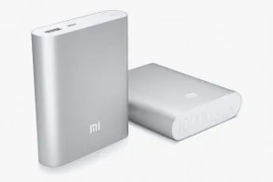Xiaomi Mi Power Bank