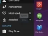 Опубликованы "живые" фото Sony Xperia Sirius и скриншоты его интерфейса — фото 17