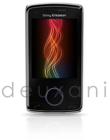 Sony Ericsson Paris Sony Ericsson Paris