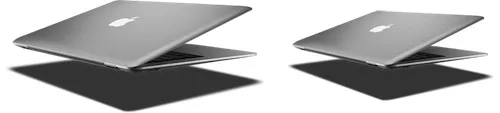 MacBook Air - сейчас и потом