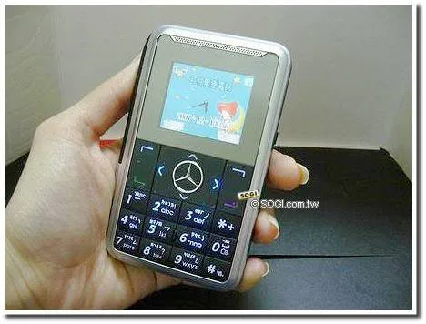 QKfone G998