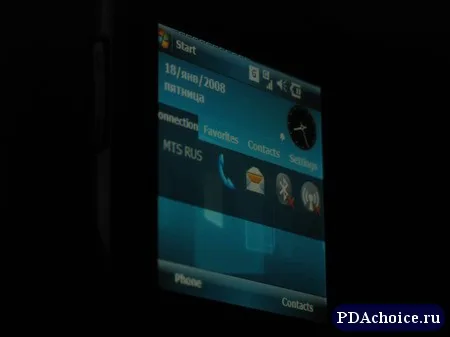 Samsung SGH-i780