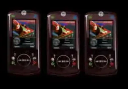 Motorola