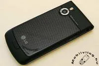 LG Secret