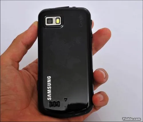 Samsung I7500