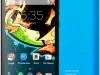 Explay Tornado — 4-ядерный смартфон с поддержкой трех SIM-карт за $120 — фото 2