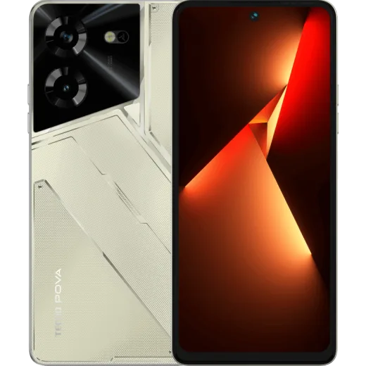 TECNO Pova 5