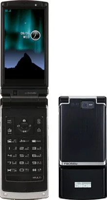 F905iBiz F905iBiz