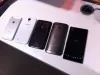 Опубликовано фото All New HTC One бок о бок с популярными флагманами — фото 6