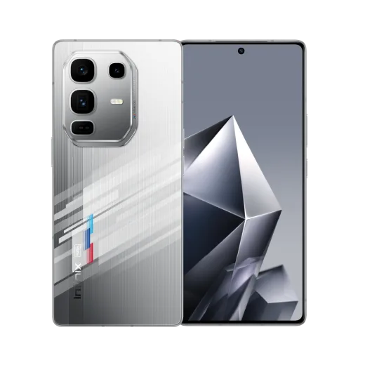 Infinix Note 50 Pro+ 5G