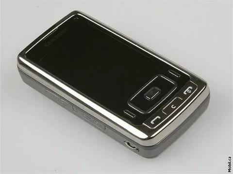 Samsung G800 - 1 Samsung G800 - 1