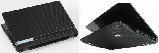 MSI La Mode