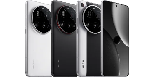 Xiaomi 15 Ultra