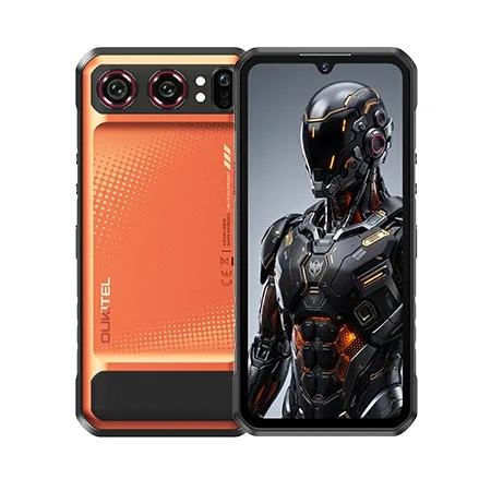OUKITEL WP68 Air