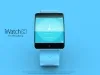 Apple iWatch получат сапфировый изогнутый AMOLED-дисплей — фото 2