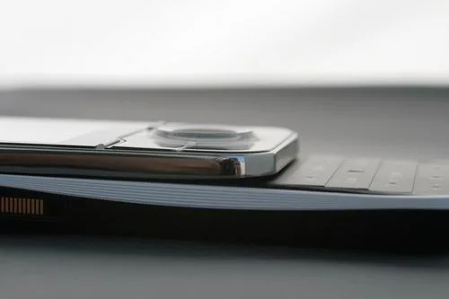 Sony Ericsson Yari