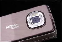 Nokia N96
