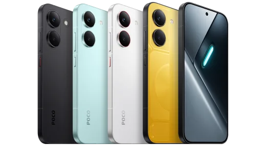 POCO X8 Pro