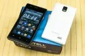 Обзор S-Tell M261 — Android-смартфон с dual-SIM за $58 — фото 2