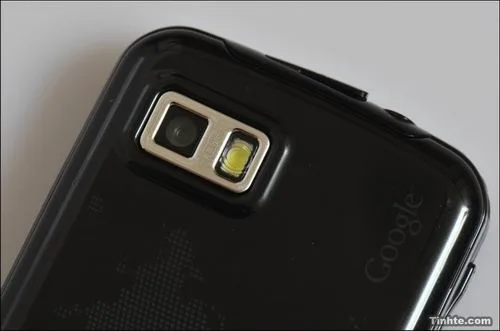 Samsung I7500