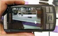 Samsung G810