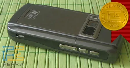 ASUS P525 – коммуникатор-рекордсмен
