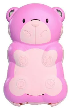 Bearphone Bearphone