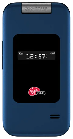 Virgin Mobile TNT!