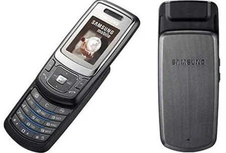 Samsung Impact Samsung Impact