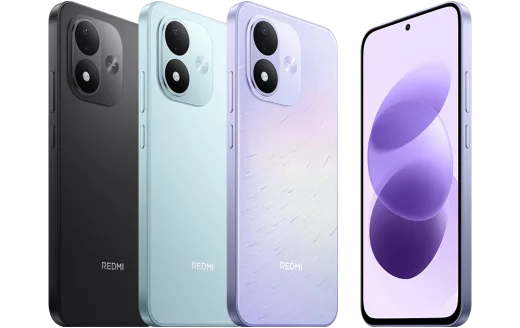 Redmi Note 17
