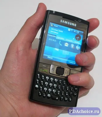 Samsung SGH-i780