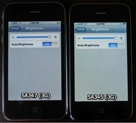 iPhone 3G iPhone 3G