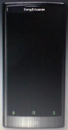 Sony Ericsson Р3i Sony Ericsson Р3i