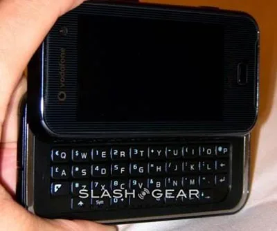 Samsung F700