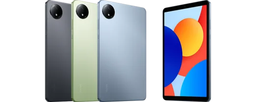 Redmi Pad SE 8.7 Wi-Fi