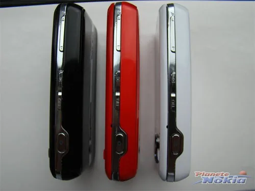 Sony Ericsson C903