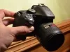 Компания Nikon анонсировала новую зеркальную фотокамеру D5200 — фото 6