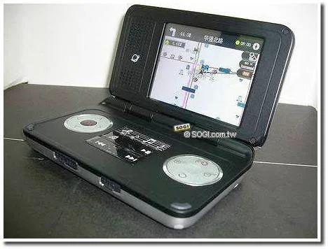QKfone G998