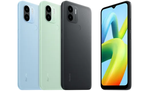 Redmi A1+
