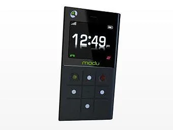 Modu
