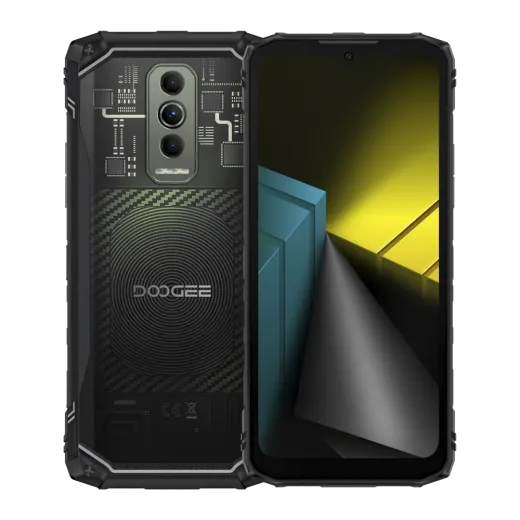 DOOGEE Blade10 Ultra Energy