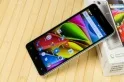 Обзор смартфона ARCHOS 55b Cobalt — фото 2